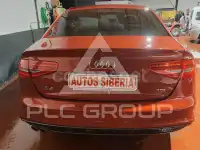 2015 Audi A4