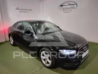 2015 Audi A4