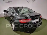 2015 Audi A4