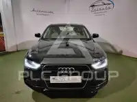 2015 Audi A4