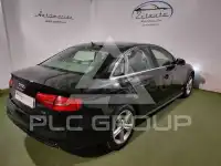 2015 Audi A4