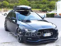 2015 Audi A4