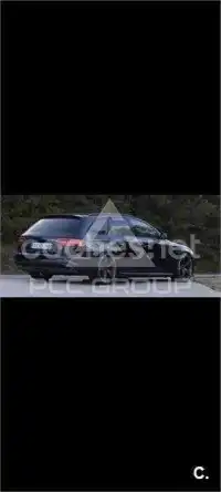 2015 Audi A4