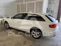 2015 Audi A4