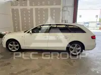 2015 Audi A4