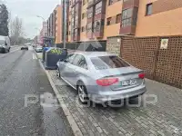 2015 Audi A4