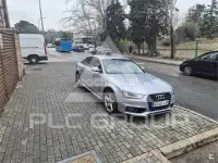 2015 Audi A4
