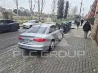 2015 Audi A4