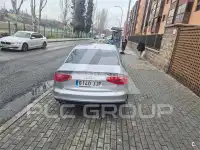 2015 Audi A4