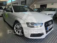 2015 Audi S4