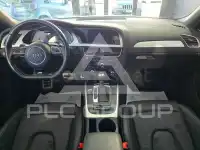 2015 Audi S4