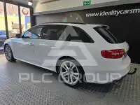 2015 Audi S4