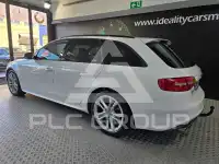 2015 Audi S4