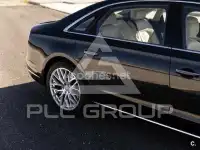 2015 Audi A8