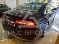 2015 Audi A8