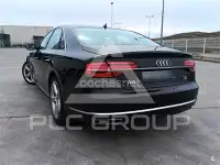 2015 Audi A8