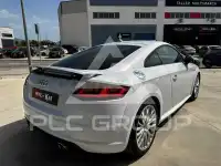 2015 Audi TT