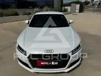 2015 Audi TT