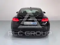 2015 Audi TT