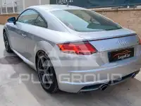 2015 Audi TT