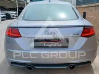 2015 Audi TT