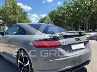 2015 Audi TT