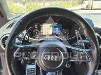 2015 Audi TT