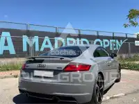 2015 Audi TT