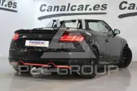 2015 Audi TT