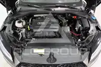 2015 Audi TT