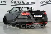 2015 Audi TT