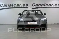2015 Audi TT