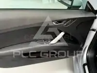 2015 Audi TT