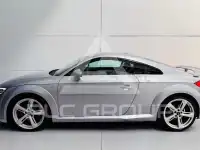 2015 Audi TT