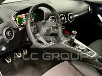 2015 Audi TT