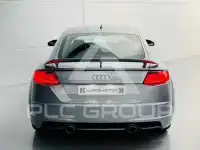 2015 Audi TT