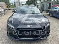 2015 Audi TT