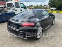 2015 Audi TT