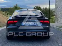 2015 Audi A7