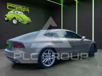 2015 Audi A7