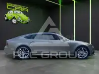 2015 Audi A7