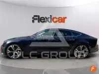 2015 Audi A7