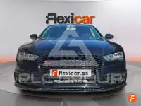 2015 Audi A7