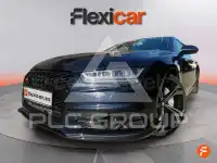 2015 Audi A7