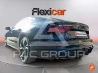 2015 Audi A7