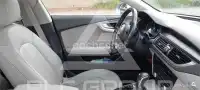 2015 Audi A7