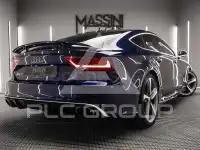 2015 Audi A7