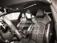 2015 Audi A7