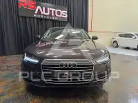 2015 Audi A7