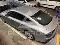 2015 Audi A7